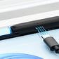 Rechargeable Stylus Pen for Microsoft Surface Pro 11 10 9 8 7 Go X