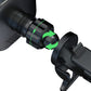 15W Magnetic Wireless Car Charger Clamping Mount Air Vent Phone Holder