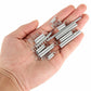 200 PCS Springs Assortment Kit Carbon Steel Spring Set for Home Automotive Repair