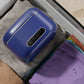 Portable Retainer Cleaner Appliance Cleaning Machine USB Rechargeable