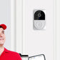 Wireless Smart WiFi Video Doorbell Smart Phone Door Ring Intercom Camera Security Bell