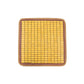 Bamboo Cooling Car Seat Cushion Pad