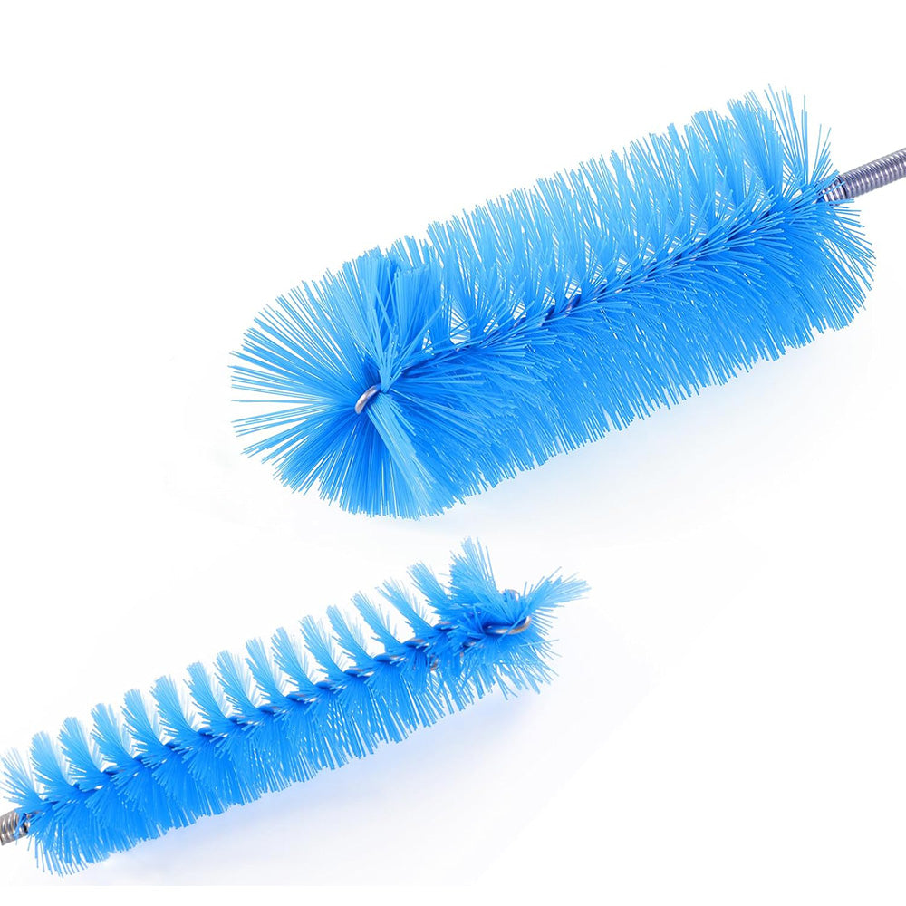 Double End Flexible Pipe Cleaning Brush Set