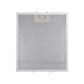 3 Pack 5-Layer Aluminum Range Hood Filter Mesh Replacement 320 x 260 mm