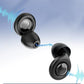 Silicone Noise Reduction Ear Plugs for Sleep Study Travel Office