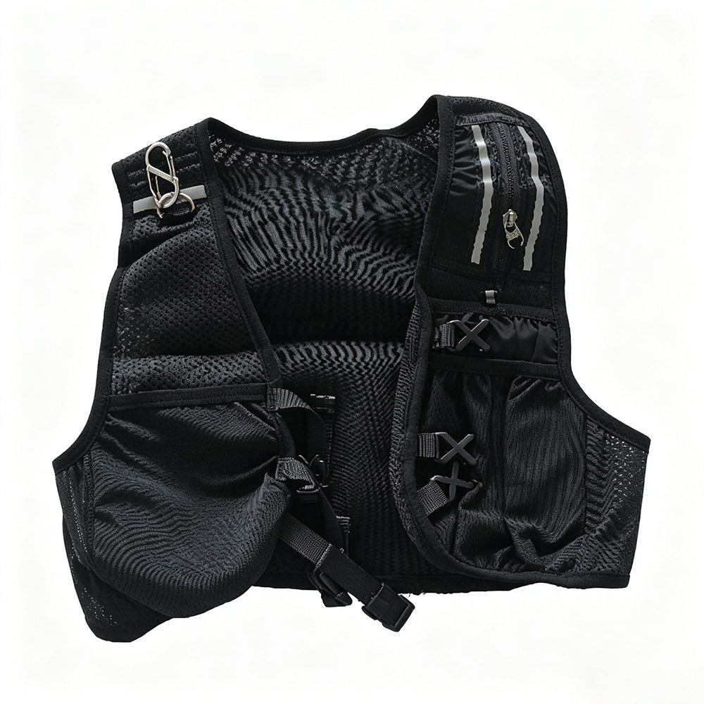 Lightweight Trail Running Vest Outdoor Pack