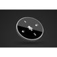 USB Conference Microphone Speech Mic 360-degree Voice Pickup