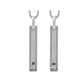 Breathlace Necklace Anxiety Stress Reduction Necklace