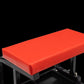 Mechanics Roller Seat with Divided Tool Tray for Home and Auto Repair Shop