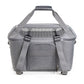 Breathable Pet Carrier Foldable Cat Travel Bag Shoulder Bag
