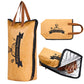 BBQ Blanket for Resting Meat Smoker Meat Reusable Insulated Meat Resting Bag
