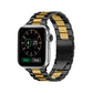 Stainless Steel Watch Band Metal Strap for iWatch 7 Series