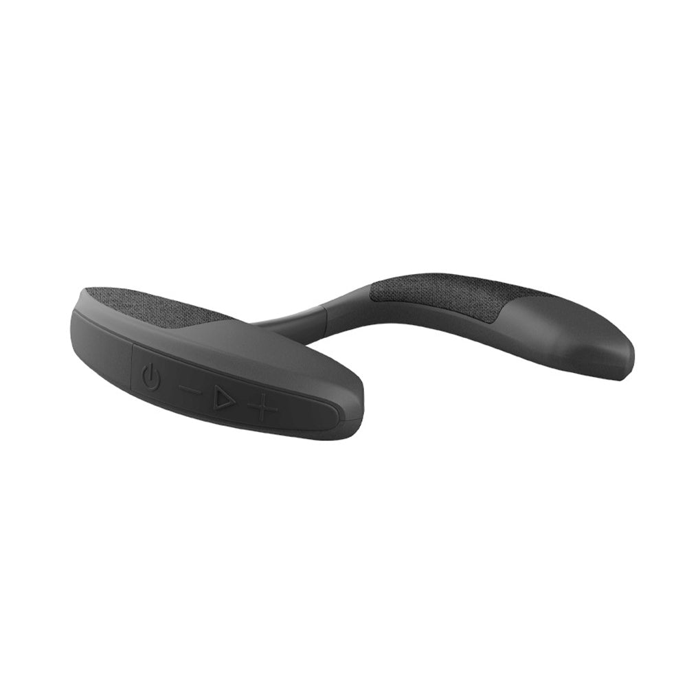 Neckband Bluetooth Wireless Speaker