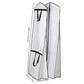 Portable Wedding Dress Garment Bag for Bridal Gowns and Cheongsam