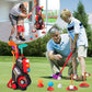 Toddler Golf Set Indoor and Outdoor Golf Toys