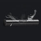 Car AIR Cleaner Fragrance Essential Oil Diffuser With 5 Diffuser Sticks