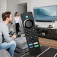 Remote Control with Voice for L5B83G Amazon Fire TV Stick 4K Max