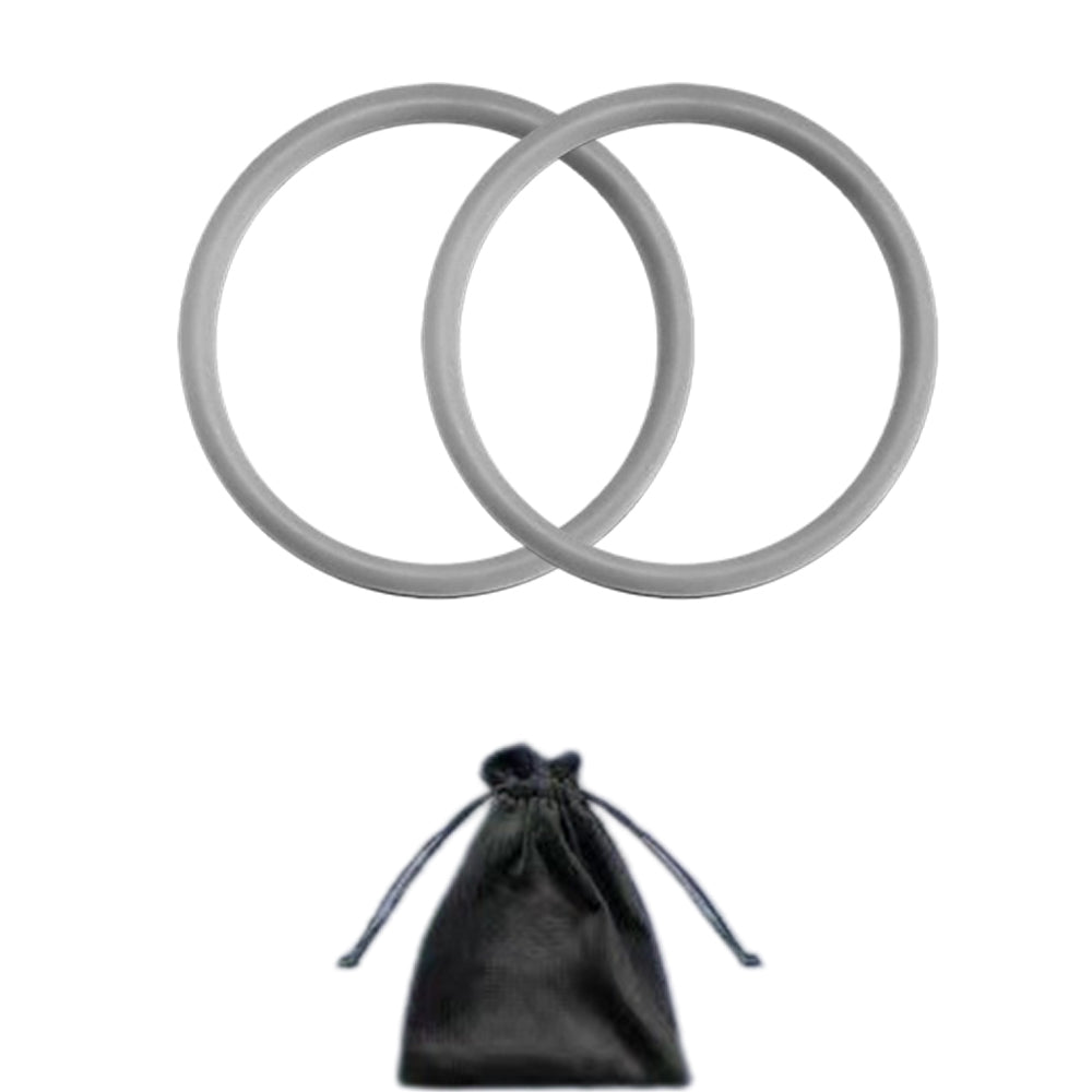 2PCS Patella Support Bands for Knee Tendon Running Basketball Hiking