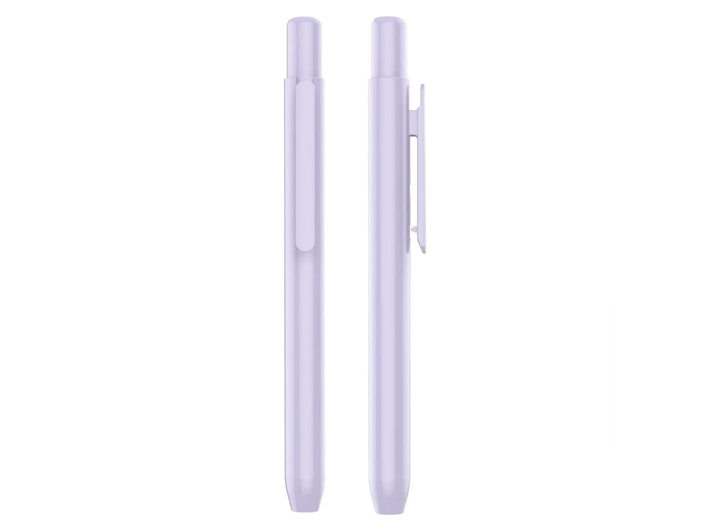 Retractable Pencil Protective Case Pencil Sleeve for Apple Pencil 2nd Generation