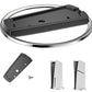Vertical Stand For PS5 Consoles Playstation For PS5 Base Accessories