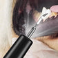 Ultrasonic Pet Plaque Remover for Dogs and Cats Electric Teeth Cleaner