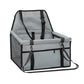 Pet Car Booster Seat Auto Carrier Travel Protector Basket