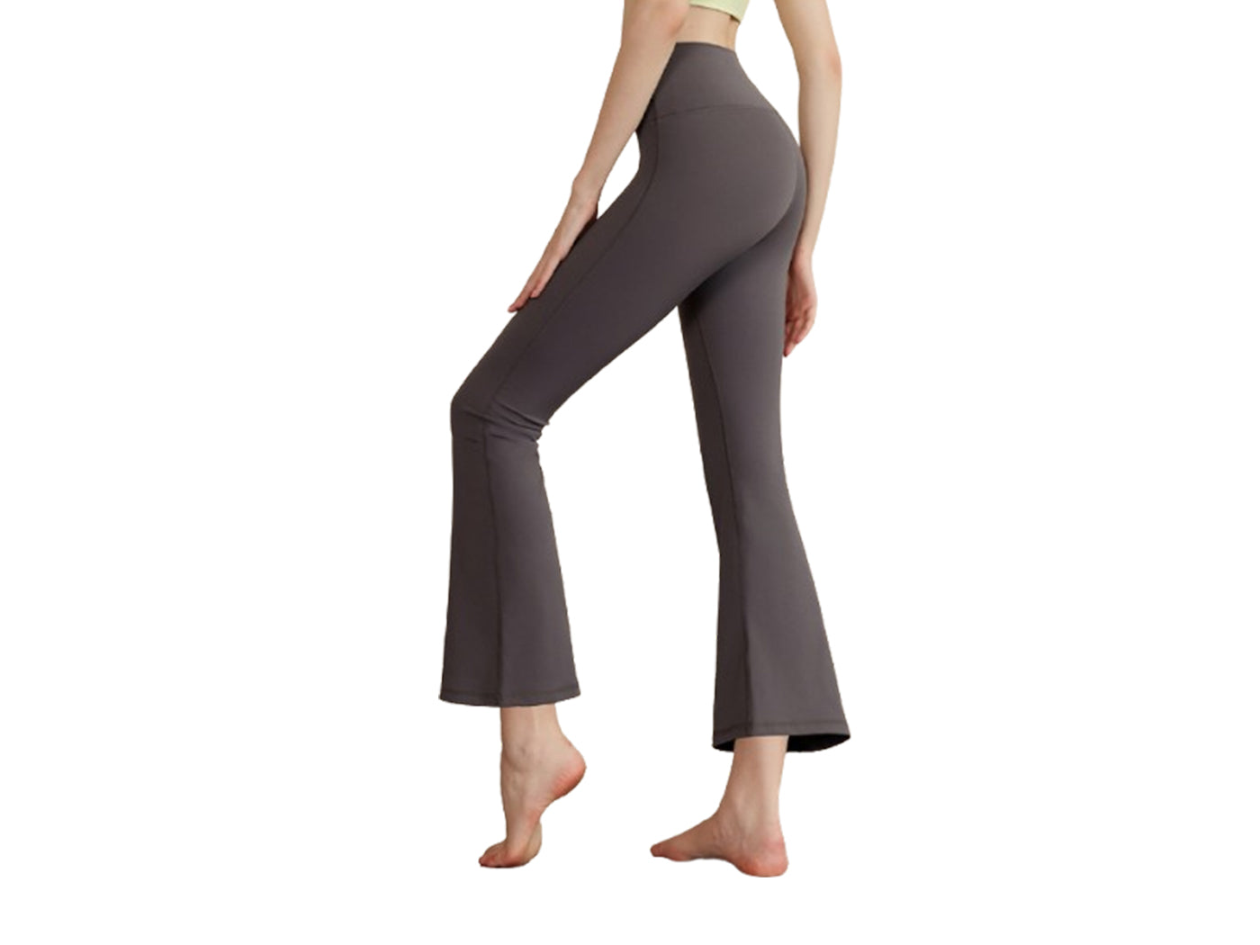 High Waisted Yoga Pants
