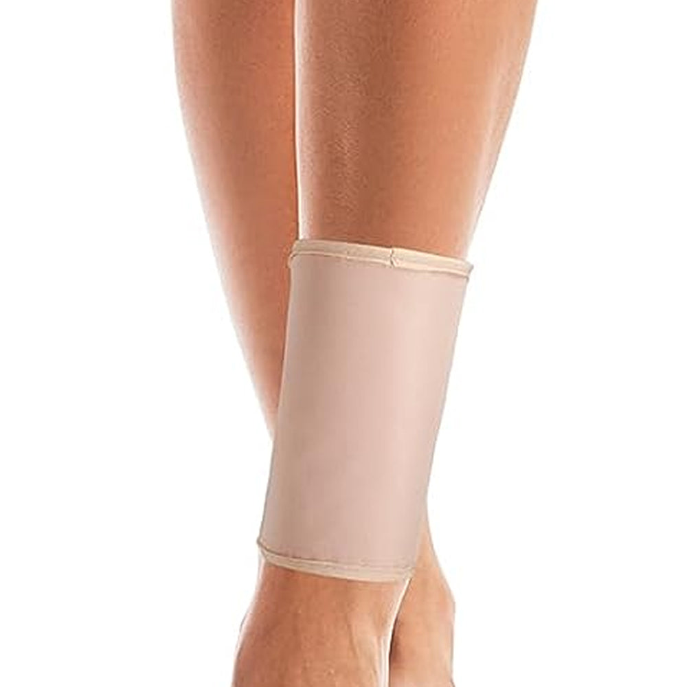 2Pcs Reusable Castor Oil Wrap Compress Knee Pads Castor Oil Pack for Elbow