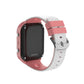 LT56 Kids Neck Hang 4G Smart Watch Video Call Positioning Alarm Smart Watch