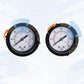 0-60 Psi Pool Filter Pressure Gauge for Swimming Water Pump Spa Aquarium Pressure Test