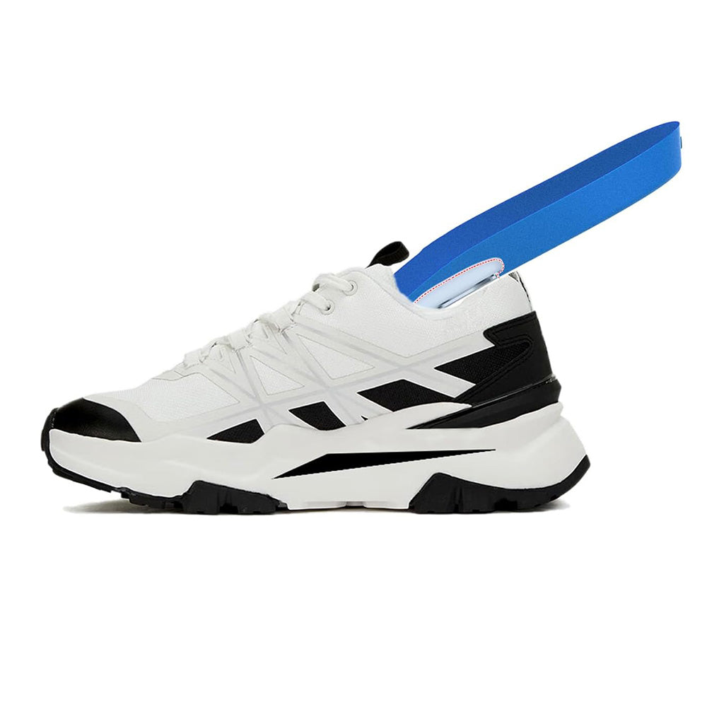 Pair of Insoles with Hidden AirTag Holder