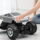 2.4 GHz Amphibious Remote Control Car 4WD All Terrain Off Road Pickup Truck Toy