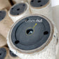 Sisal Rope Cat Tree Scratch Post Cat Scratching Pole Replacement 30 40 50cm