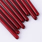 11 PCS Artist Paint Brush Set Detail Painting Brush for Watercolor Acrylic Oil