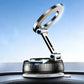 Vacuum Car Phone Mount 360-Degree Rotation for Dashboard Desk and More