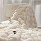 Double-sided Fuzzy Blanket
