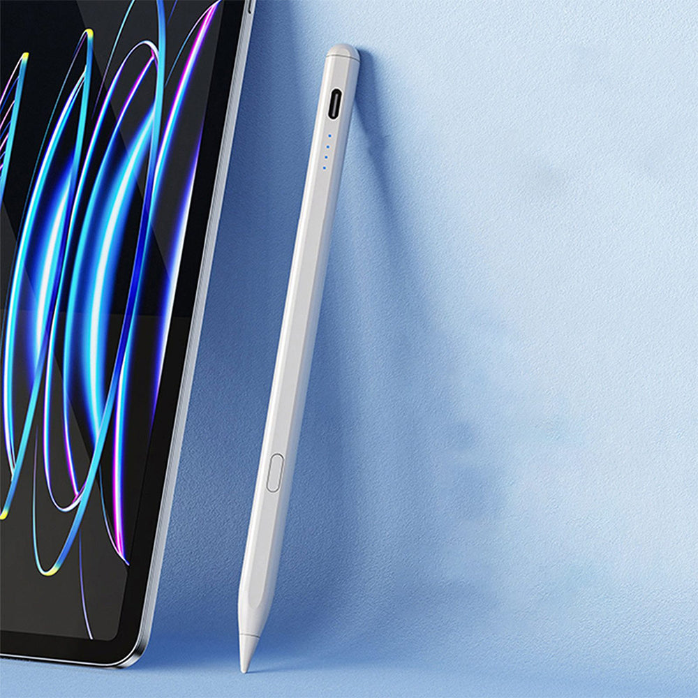 Stylus Pencil for iPad with Palm Rejection Tilt Sensitivity