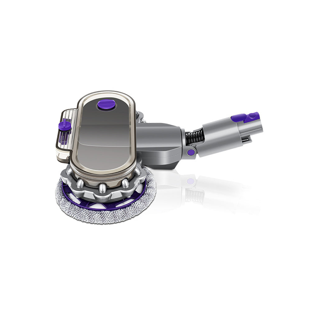 Electric Rotatable Mop Head for Dyson V6 Stick Vacuum Cleaners