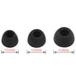 12 Pack Silicone Ear Tips for Samsung Galaxy Buds2 Pro S M L Sizes Replacement