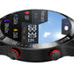 Bluetooth Smart Watch Sleep ECG Monitoring Sport Tracker-TPU Strap