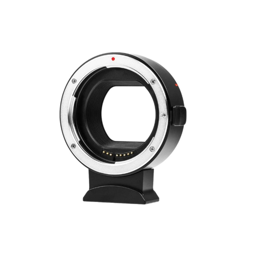 Auto Focus Lens Adapter Ring for EF/EF-S to EOS R/RP
