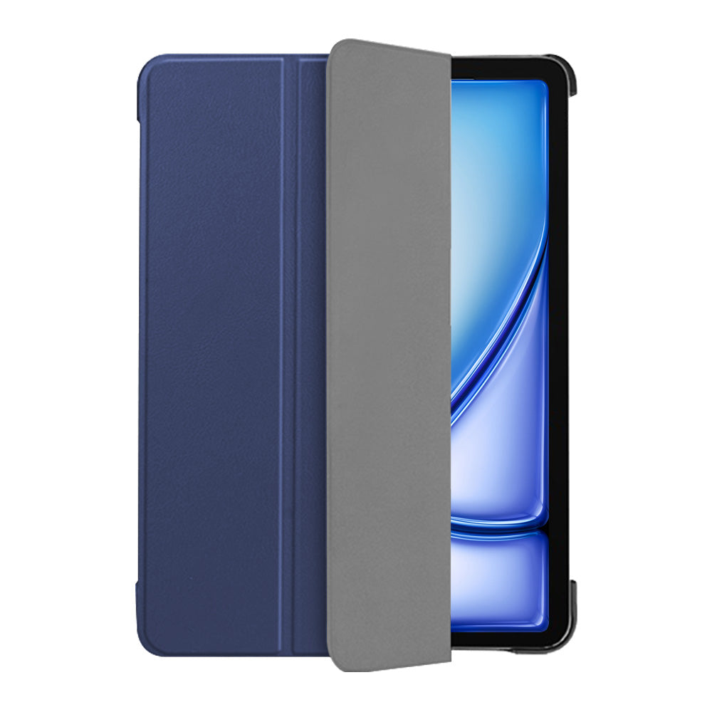 Shock-Resistant Smart Cover Case for iPad Pro 11