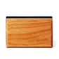 Car Air Freshener Wood Air Freshener Long Lasting Natural Car Fresheners