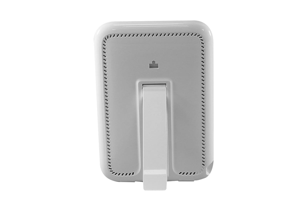 UV-Free Daylight Lamp with Adjustable Brightness for Boost Mood Sleep