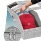 Stackable Hat Storage for Baseball Caps Hat Organizer Holds up to 12 Caps