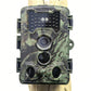 Hunting Trail Camera Infrared Cam Night Vision for Wildlife Monitoring