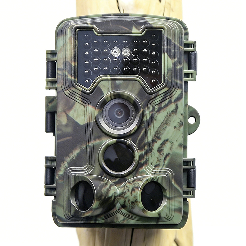 Hunting Trail Camera Infrared Cam Night Vision for Wildlife Monitoring