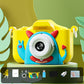 Kids Digital Camera Portable Digital Video Camera with 64G TF Card and Card Reader