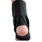 Adjustable Lace Up Ankle Strap Support for Sports Running Basketball