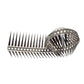 Trimmable Stainless Steel Bird Spikes for Outdoor Pigeons and Other Small Birds